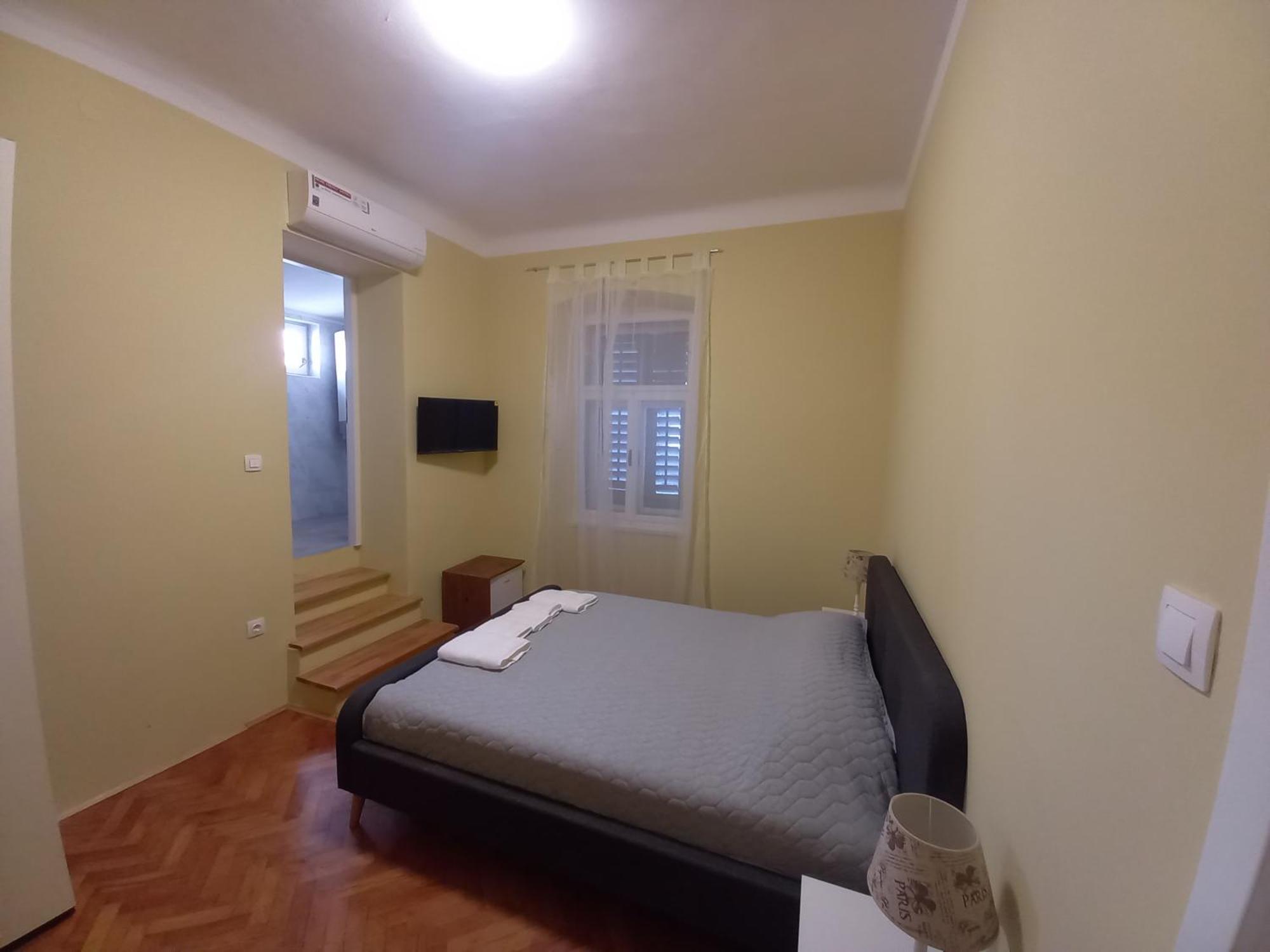 Oskar Amphitheater Apartments And Rooms With Free Parking Пула Номер фото